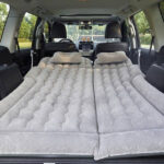 Matelas RoadCush™ adapté aux véhicules pour un sommeil réparateur