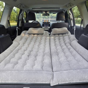 Matelas RoadCush™ adapté aux véhicules pour un sommeil réparateur