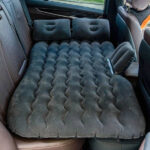 Matelas pliable pour un sommeil confortable en voiture
