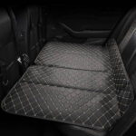 Matelas CarCush™ adapté aux voyages en voiture pour le bien-être