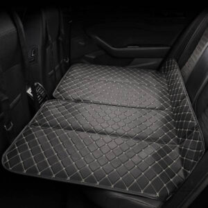 Matelas CarCush™ adapté aux voyages en voiture pour le bien-être