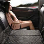 CarCush™ matelas voiture, solution idéale pour se reposer en route