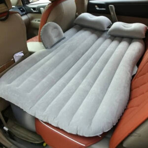 Matelas pliable DriveRest™ pour une relaxation en voiture