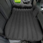 NapRide™ confort en voiture pour sommeil agréable