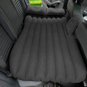 NapRide™ confort en voiture pour sommeil agréable