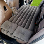 Solution de repos pratique pour passagers NapRide™
