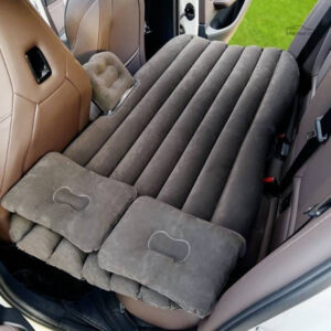 Solution de repos pratique pour passagers NapRide™