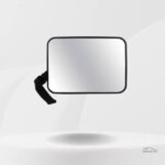 Miroir bébé pour voiture CozyLook™