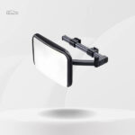 Miroir Bébé Voiture BabySpot™ pour surveillance facile