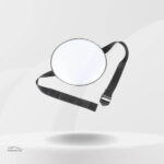 Miroir Bébé Voiture BabyGuard™