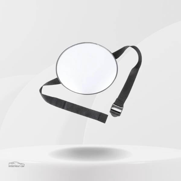 Miroir Voiture Bébé