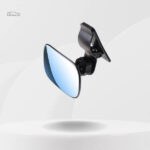 Miroir voiture bébé BabyScope™ pour une sécurité optimale