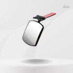 Miroir voiture bébé EasyLook™ pour une sécurité optimale