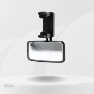 Miroir voiture bébé EasyView™