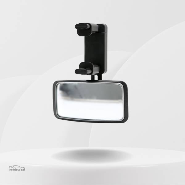 MIROIR VOITURE BÉBÉ | EasyView™