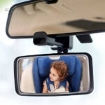 Accessoire sécurité enfants en voiture