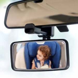 Accessoire sécurité enfants en voiture