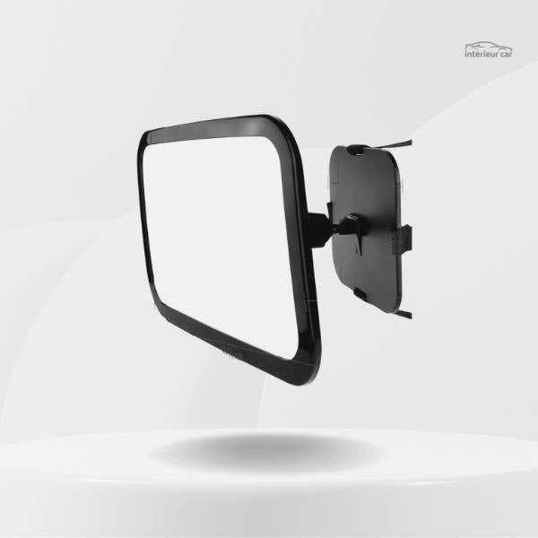 MIROIR VOITURE POUR BEBE | KidView™