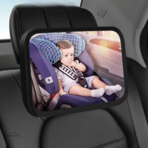 Accessoire de sécurité automobile pour siège enfant