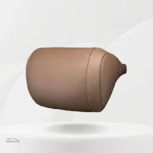 Accessoire voiture indispensable, soutien cervical