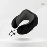 Accessoire auto confortable, motif chaton doux