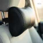 Oreiller latéral ajustable pour un confort en voiture