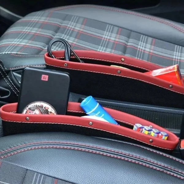 organisateur-de-voiture-seatpack-1 Rangement Entre Siège Voiture SeatPack™