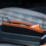 Organisateur de voiture pratique et fonctionnel