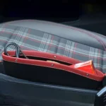 Rangement intelligent pour voiture et passagers