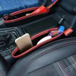 Accessoire de voiture pour désencombrer l’intérieur