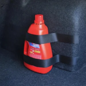 Coffre de rangement voiture BeltMate™ pour un intérieur organisé