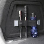 Coffre auto BeltMate™ pour optimiser l'espace de rangement