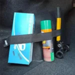 Accessoire voiture pour un rangement facile et sécurisé
