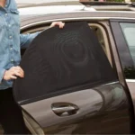 Solution de protection solaire pour voitures