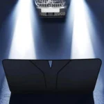 Pare-Brise Avant – Solution pratique pour l'été