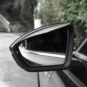 Pare Soleil Rétroviseurs Latéraux Voiture DropStop™