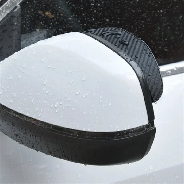 Pare Soleil Voiture pour Rétroviseurs Latéraux