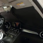 Pare-Brise Avant SunFlex™ pour carrosserie