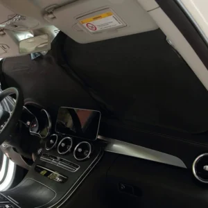 Pare-Brise Avant SunFlex™ pour carrosserie