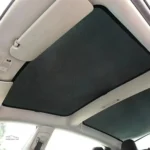 Pare soleil toit Tesla ShadeX™ pour protection solaire