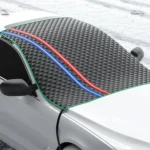 Bâche Pare Soleil Voiture UVMax™ pour protection solaire