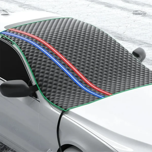pare-soleil-uvmax-1 Bâche Pare Soleil Voiture UVMax™ pour protection solaire