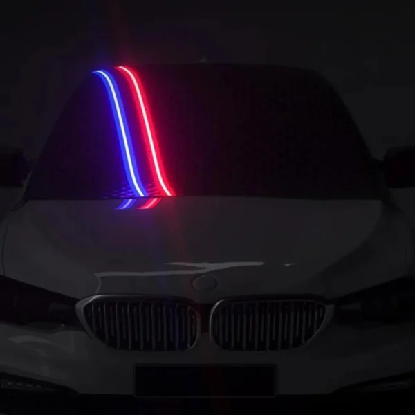 Accessoire automobile Bâche Pare Soleil pour confort intérieur