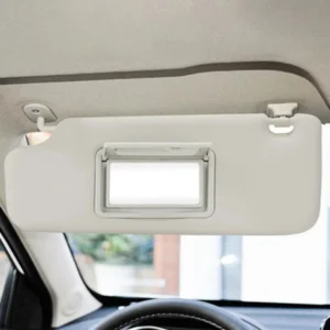 Pare soleil pour protection solaire en voiture