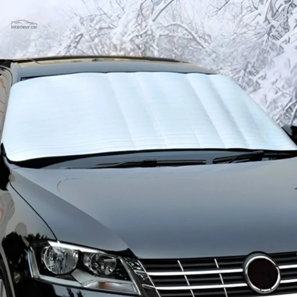 Pare Soleil Voiture Pare Brise Avant