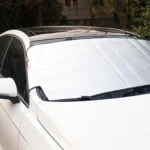 Pare-Soleil Voiture pour Pare-Brise Avant