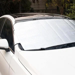 Pare-Soleil Voiture pour Pare-Brise Avant