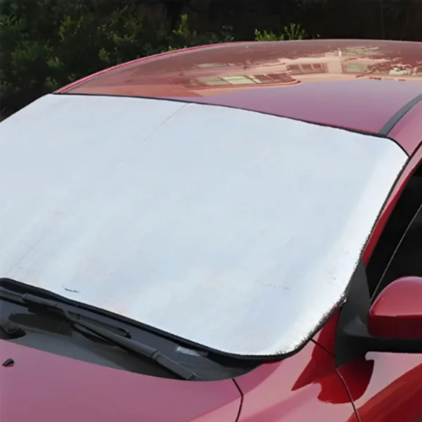 Pare-Soleil pliable pour véhicules