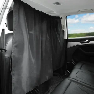 Accessoire de voiture ShadeEase™ pour se cacher des regards