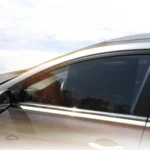 Film pare soleil électrostatique pour voiture SunFilm™